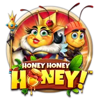 Honey Honey Honey
